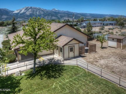 145 Esmeralda Drive, Washoe Valley, NV 89704 Photo