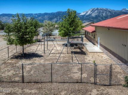145 Esmeralda Drive, Washoe Valley, NV 89704 Photo