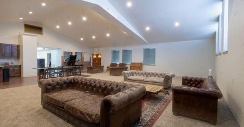 145 Esmeralda Drive, Washoe Valley, NV 89704 Photo