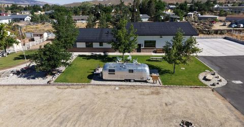 145 Esmeralda Drive, Washoe Valley, NV 89704 Photo