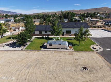 145 Esmeralda Drive, Washoe Valley, NV 89704 Photo