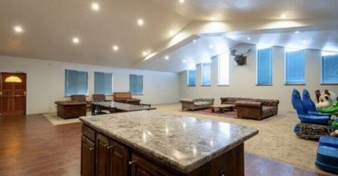 145 Esmeralda Drive, Washoe Valley, NV 89704 Photo
