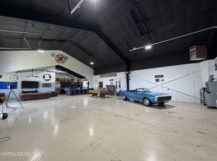 145 Esmeralda Drive, Washoe Valley, NV 89704 Photo