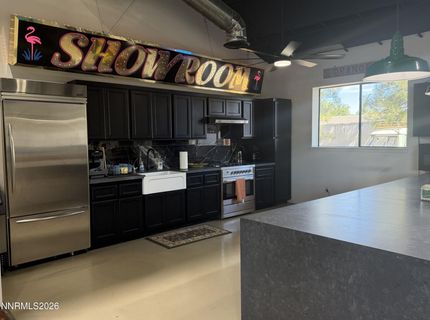 145 Esmeralda Drive, Washoe Valley, NV 89704 Photo