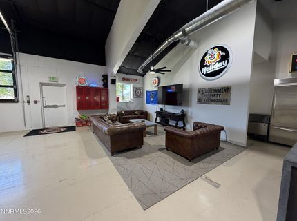145 Esmeralda Drive, Washoe Valley, NV 89704 Photo