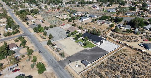 145 Esmeralda Drive, Washoe Valley, NV 89704 Photo