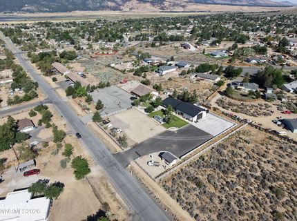 145 Esmeralda Drive, Washoe Valley, NV 89704 Photo