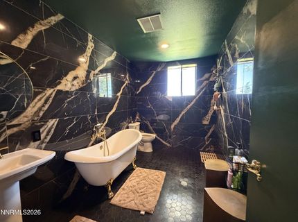 145 Esmeralda Drive, Washoe Valley, NV 89704 Photo
