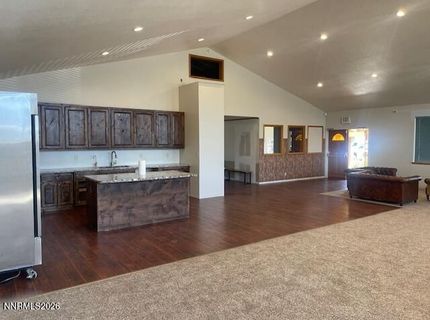 145 Esmeralda Drive, Washoe Valley, NV 89704 Photo