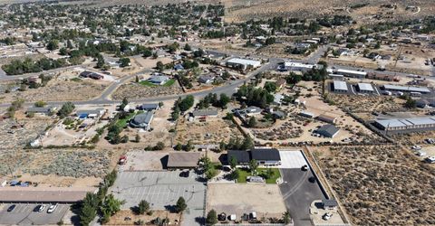 145 Esmeralda Drive, Washoe Valley, NV 89704 Photo