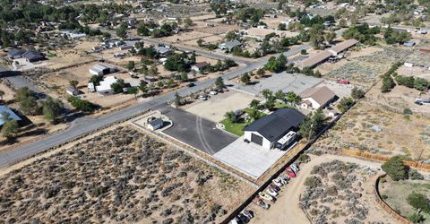 145 Esmeralda Drive, Washoe Valley, NV 89704 Photo