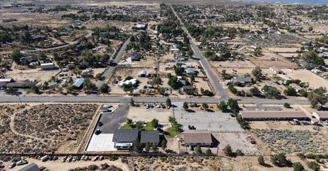 145 Esmeralda Drive, Washoe Valley, NV 89704 Photo