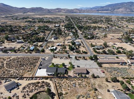 145 Esmeralda Drive, Washoe Valley, NV 89704 Photo
