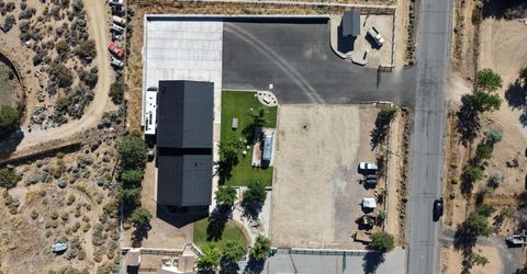 145 Esmeralda Drive, Washoe Valley, NV 89704 Photo
