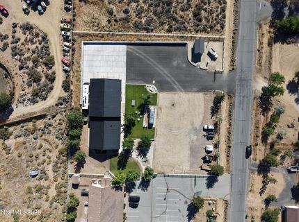 145 Esmeralda Drive, Washoe Valley, NV 89704 Photo