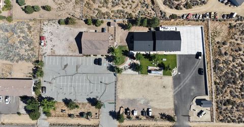 145 Esmeralda Drive, Washoe Valley, NV 89704 Photo