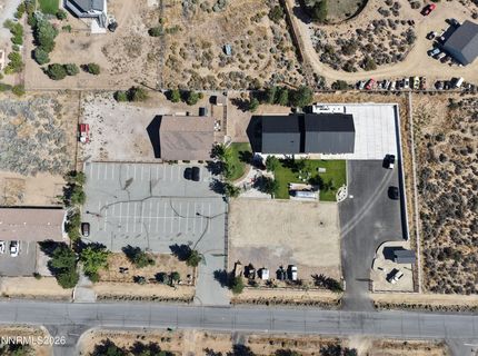 145 Esmeralda Drive, Washoe Valley, NV 89704 Photo