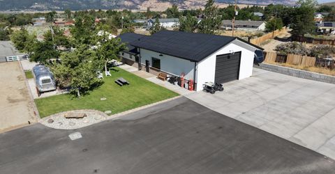 145 Esmeralda Drive, Washoe Valley, NV 89704 Photo