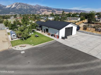 145 Esmeralda Drive, Washoe Valley, NV 89704 Photo