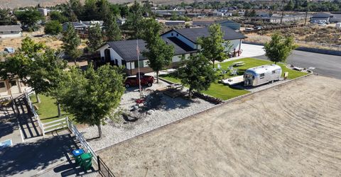 145 Esmeralda Drive, Washoe Valley, NV 89704 Photo