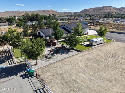 145 Esmeralda Drive, Washoe Valley, NV 89704 Photo
