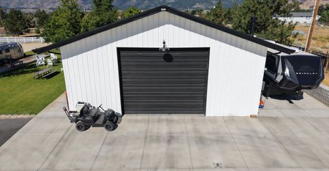 145 Esmeralda Drive, Washoe Valley, NV 89704 Photo