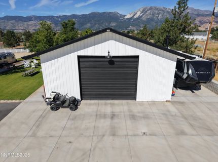 145 Esmeralda Drive, Washoe Valley, NV 89704 Photo