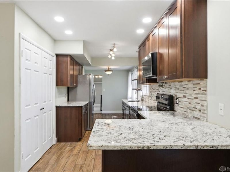 418 Zimmer Drive, Fairborn, OH 45324 Photo 15