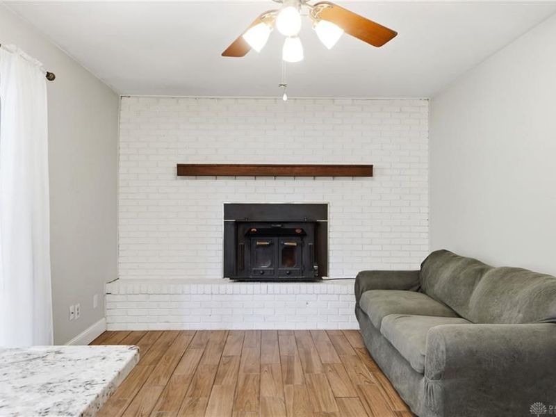 418 Zimmer Drive, Fairborn, OH 45324 Photo 17