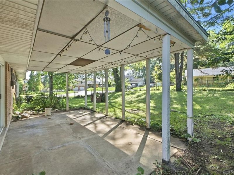 418 Zimmer Drive, Fairborn, OH 45324 Photo 33