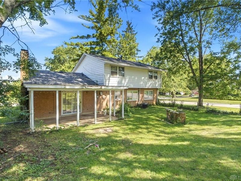 418 Zimmer Drive, Fairborn, OH 45324 Photo 34