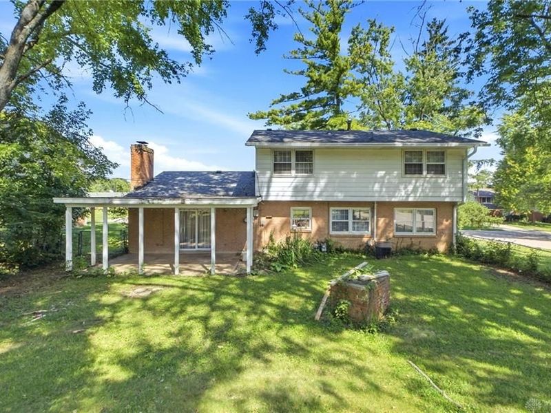 418 Zimmer Drive, Fairborn, OH 45324 Photo 35