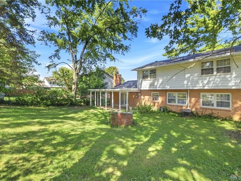 418 Zimmer Drive, Fairborn, OH 45324 Photo 36