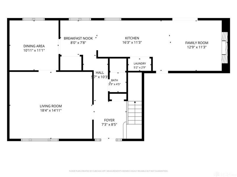 418 Zimmer Drive, Fairborn, OH 45324 Photo 41