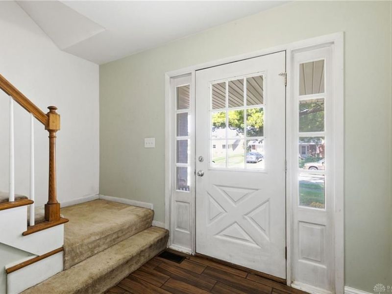 418 Zimmer Drive, Fairborn, OH 45324 Photo 5