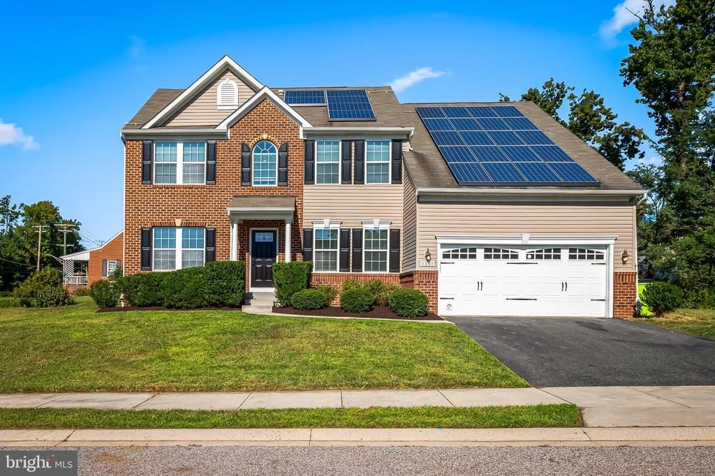1301 AMEDORO COURT , ABINGDON, MD 21009