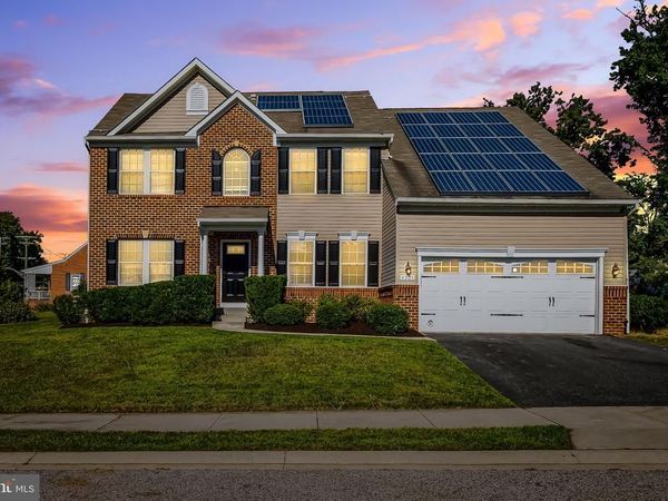 1301 AMEDORO COURT, ABINGDON, MD 21009