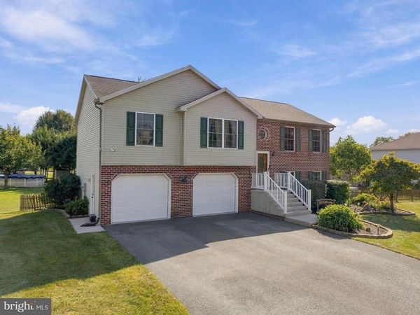 4440 VALLEY CIRCLE , Unit 30, FAYETTEVILLE, PA 17222