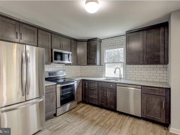 4022 JOSHUA, Unit APARTMENT, LAFAYETTE HILL, PA 19444