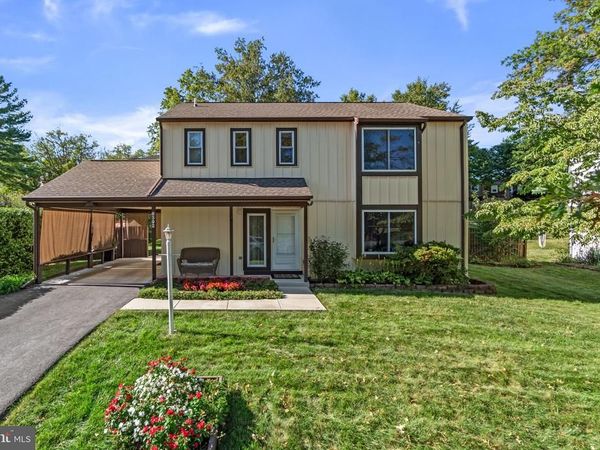 8392 CURIOSITY COURT, WALKERSVILLE, MD 21793