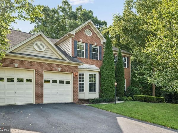 100 RAYDAN WAY , NORTH EAST, MD 21901