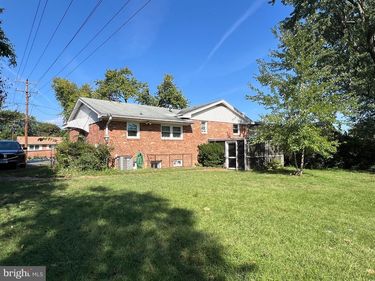 6711 BEDDOO STREET, ALEXANDRIA, VA 22306