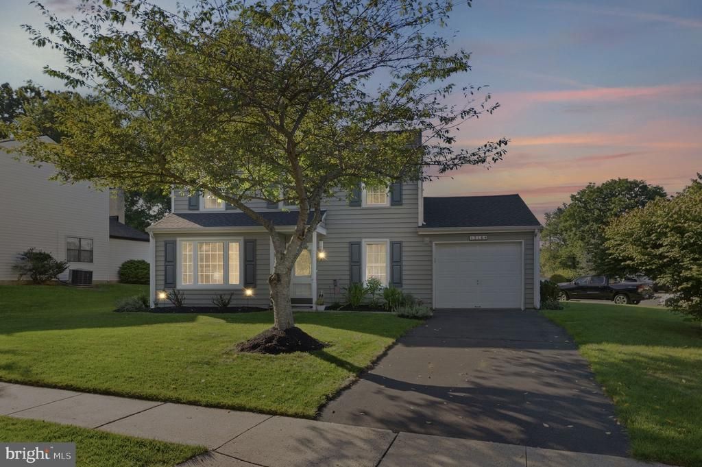 316 STORMFIELD DRIVE, HARLEYSVILLE, PA 19438