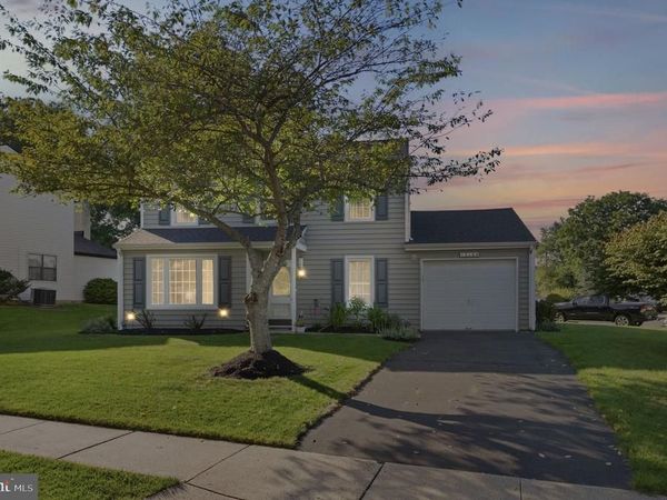 316 STORMFIELD DRIVE, HARLEYSVILLE, PA 19438