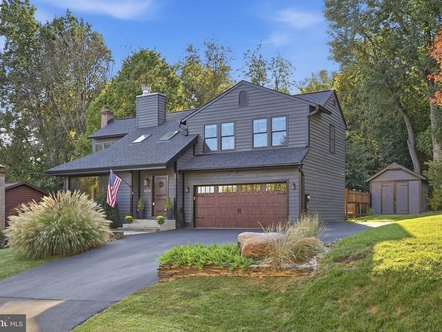 6938 Fox Chase Road, New Market, MD 21774 Main Photo