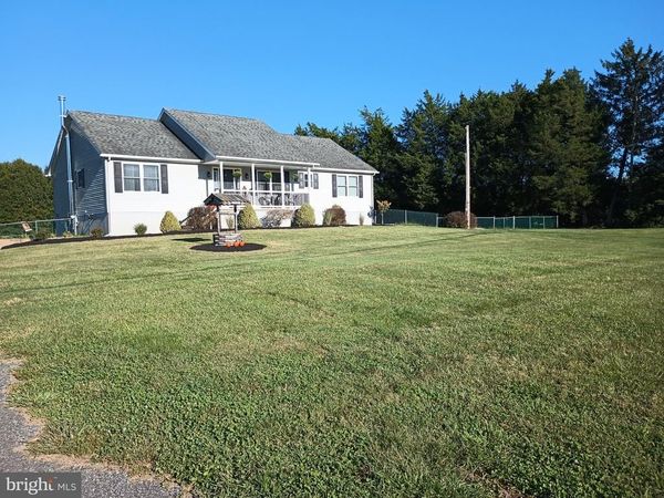 100 CROSS ROAD, SALEM, NJ 08079