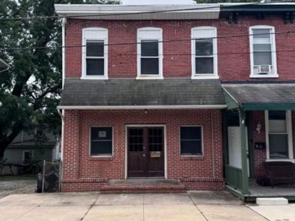5 8TH STREET , BROOKHAVEN, PA 19015