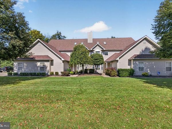 1459 PEACH TREE LANE , Unit 59, WARRINGTON, PA 18976