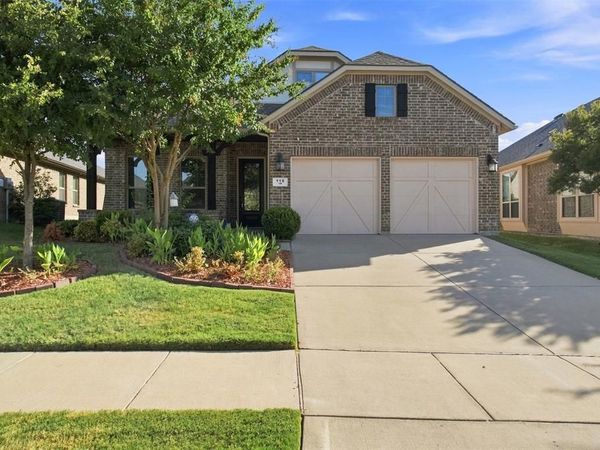 118 Lavender Lane, Wylie, TX 75098