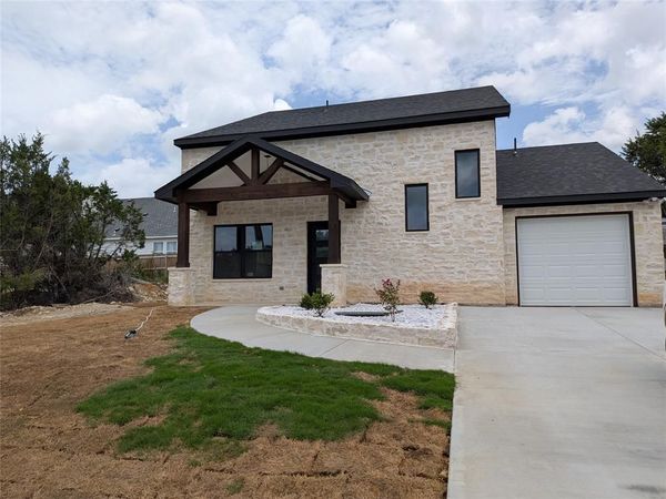 5523 SAN JACINTO Drive, Unit 9, Granbury, TX 76048